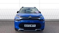 Citroen C3 Aircross 1.2 PureTech 110 Shine 5dr Petrol Hatchback